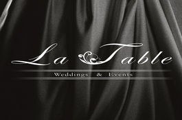 La table events